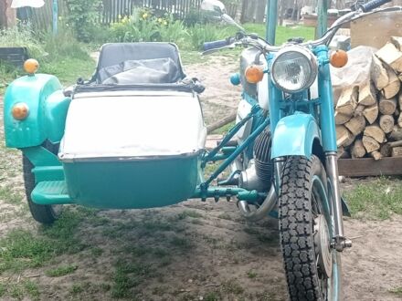 ІЖ Інша, об'ємом двигуна 0.35 л та пробігом 0 тис. км за 260 $, фото 1 на Automoto.ua