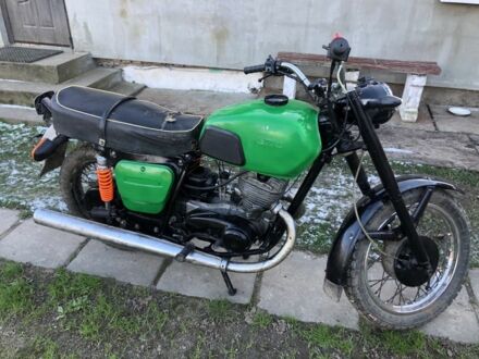 ІЖ Інша 1976 у Дрогобичі на Automoto.ua ІЖ Інша, об'ємом двигуна 0.35 л та пробігом 0 тис. км за 7500 $, фото 1 на Automoto.ua