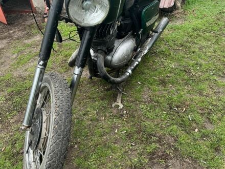 ИЖ Другая, объемом двигателя 0.35 л и пробегом 0 тыс. км за 315 $, фото 1 на Automoto.ua