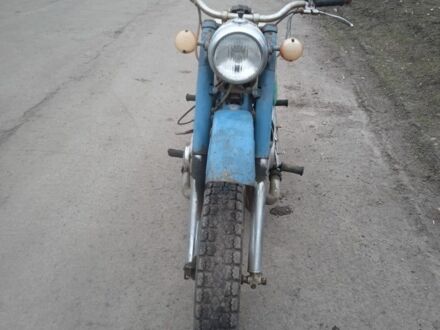ИЖ Другая, объемом двигателя 0 л и пробегом 0 тыс. км за 146 $, фото 1 на Automoto.ua