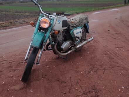 ИЖ Другая, объемом двигателя 0.35 л и пробегом 0 тыс. км за 166 $, фото 1 на Automoto.ua