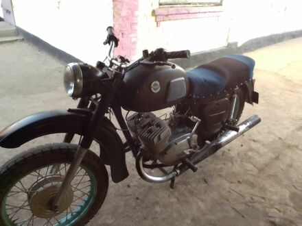 ИЖ Другая 1977 в Никополе на Automoto.ua ИЖ Другая, объемом двигателя 0.35 л и пробегом 0 тыс. км за 179 $, фото 1 на Automoto.ua