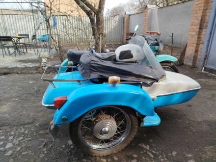 ІЖ Інша 1977 у Сумах на Automoto.ua ІЖ Інша, об'ємом двигуна 10.85 л та пробігом 0 тис. км за 86 $, фото 1 на Automoto.ua