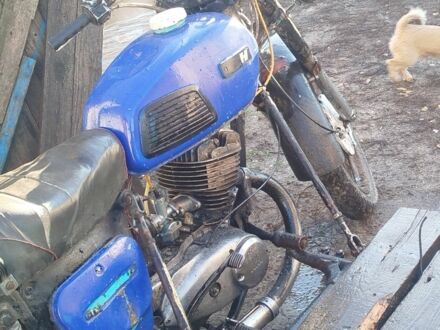 ИЖ Другая, объемом двигателя 0.35 л и пробегом 0 тыс. км за 284 $, фото 1 на Automoto.ua