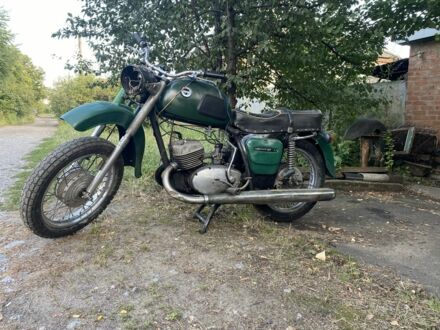 ИЖ Другая, объемом двигателя 0.35 л и пробегом 0 тыс. км за 243 $, фото 1 на Automoto.ua
