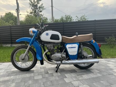 ІЖ Інша 1977 у Львові на Automoto.ua ІЖ Інша, об'ємом двигуна 6 л та пробігом 0 тис. км за 750 $, фото 1 на Automoto.ua