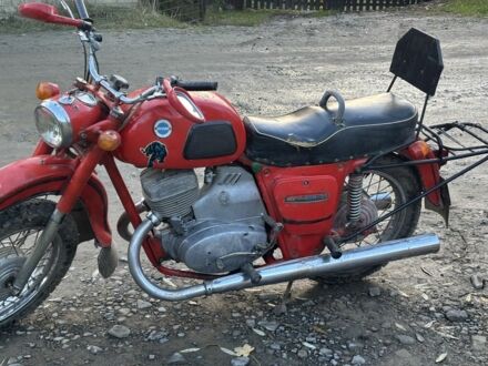 ИЖ Другая, объемом двигателя 0.35 л и пробегом 0 тыс. км за 426 $, фото 1 на Automoto.ua