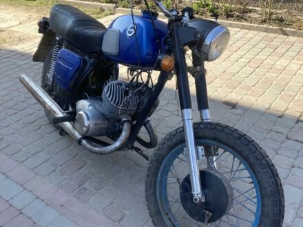 ІЖ Інша 1977 у Львові на Automoto.ua ІЖ Інша, об'ємом двигуна 0.35 л та пробігом 0 тис. км за 10000 $, фото 1 на Automoto.ua