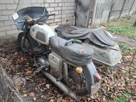 ИЖ Другая, объемом двигателя 0 л и пробегом 0 тыс. км за 190 $, фото 1 на Automoto.ua