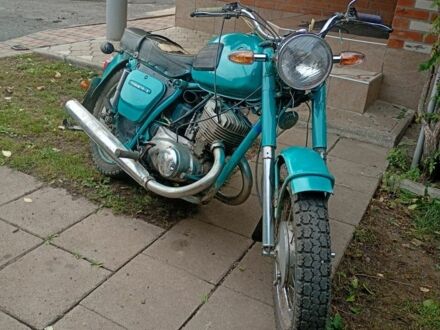 ІЖ Інша 1977 у Полтаві на Automoto.ua ІЖ Інша, об'ємом двигуна 0.35 л та пробігом 0 тис. км за 275 $, фото 1 на Automoto.ua