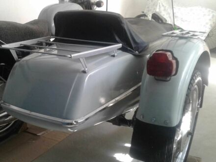 ИЖ Другая, объемом двигателя 0 л и пробегом 0 тыс. км за 96 $, фото 1 на Automoto.ua