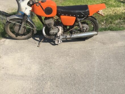 ІЖ Інша 1978 у Тульчине на Automoto.ua ІЖ Інша, об'ємом двигуна 0.35 л та пробігом 0 тис. км за 650 $, фото 1 на Automoto.ua