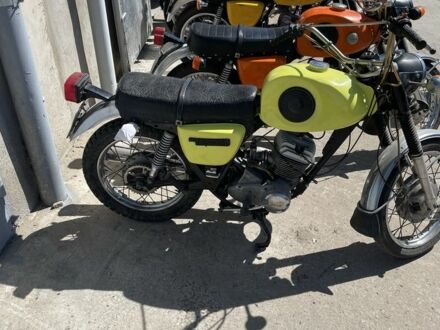 ІЖ Інша 1978 у Остоге на Automoto.ua ІЖ Інша, об'ємом двигуна 0 л та пробігом 0 тис. км за 1200 $, фото 1 на Automoto.ua