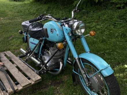 ИЖ Другая, объемом двигателя 0.35 л и пробегом 0 тыс. км за 406 $, фото 1 на Automoto.ua