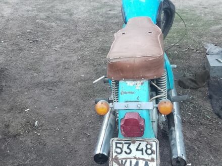 ІЖ Інша 1978 у Житомирі на Automoto.ua ІЖ Інша, об'ємом двигуна 0 л та пробігом 0 тис. км за 6700 $, фото 1 на Automoto.ua