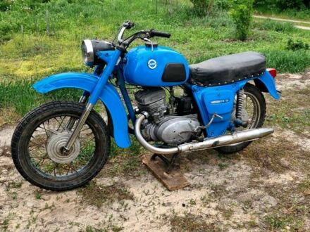 ІЖ Інша 1978 у Полтаві на Automoto.ua ІЖ Інша, об'ємом двигуна 0.35 л та пробігом 0 тис. км за 8400 $, фото 1 на Automoto.ua
