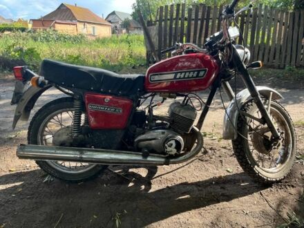 ИЖ Другая, объемом двигателя 0.35 л и пробегом 0 тыс. км за 12000 $, фото 1 на Automoto.ua