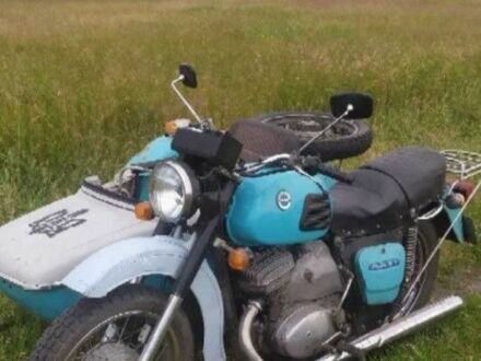 ІЖ Інша 1979 у Ахтырке на Automoto.ua ІЖ Інша, об'ємом двигуна 4.25 л та пробігом 0 тис. км за 22000 $, фото 1 на Automoto.ua