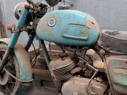 ИЖ Другая 1979 в Чернигове на Automoto.ua ИЖ Другая, объемом двигателя 0 л и пробегом 0 тыс. км за 36 $, фото 1 на Automoto.ua