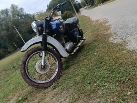 ИЖ Другая, объемом двигателя 0.35 л и пробегом 0 тыс. км за 168 $, фото 1 на Automoto.ua