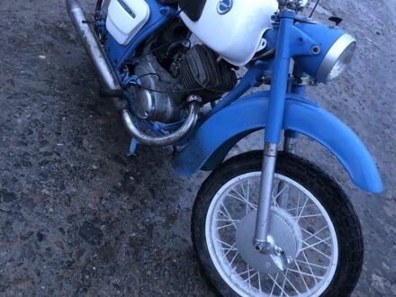 ІЖ Інша, об'ємом двигуна 0.35 л та пробігом 0 тис. км за 450 $, фото 1 на Automoto.ua