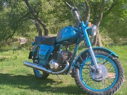 ИЖ Другая, объемом двигателя 0.35 л и пробегом 0 тыс. км за 377 $, фото 1 на Automoto.ua