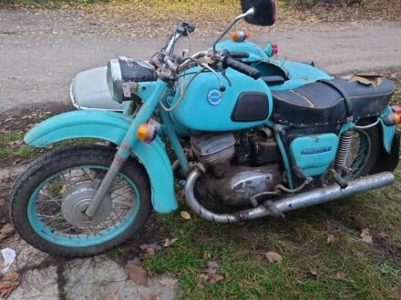 ИЖ Другая, объемом двигателя 0.35 л и пробегом 0 тыс. км за 226 $, фото 1 на Automoto.ua