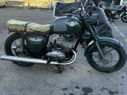 ИЖ Другая, объемом двигателя 0.35 л и пробегом 0 тыс. км за 155 $, фото 1 на Automoto.ua