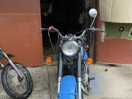 ИЖ Другая, объемом двигателя 0.35 л и пробегом 0 тыс. км за 626 $, фото 1 на Automoto.ua