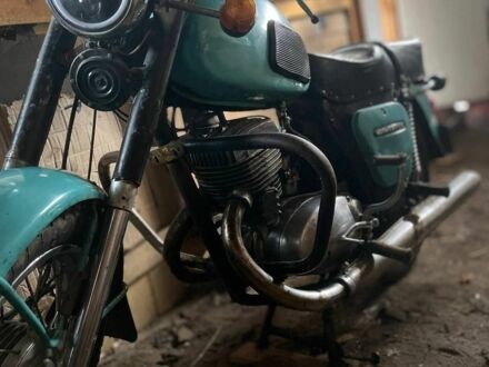 ІЖ Інша, об'ємом двигуна 0.35 л та пробігом 0 тис. км за 332 $, фото 1 на Automoto.ua