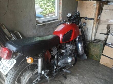 ІЖ Інша 1980 у Борисполе на Automoto.ua ІЖ Інша, об'ємом двигуна 0 л та пробігом 0 тис. км за 146 $, фото 1 на Automoto.ua