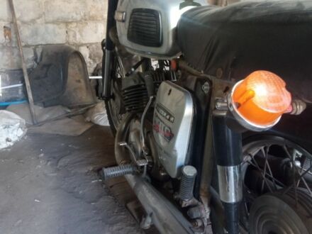 ИЖ Другая, объемом двигателя 0.35 л и пробегом 0 тыс. км за 284 $, фото 1 на Automoto.ua