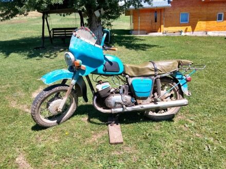 ИЖ Другая, объемом двигателя 0.3 л и пробегом 0 тыс. км за 7000 $, фото 1 на Automoto.ua