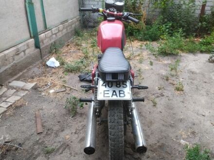 ИЖ Другая, объемом двигателя 0.35 л и пробегом 0 тыс. км за 16000 $, фото 1 на Automoto.ua