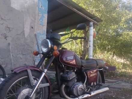 ИЖ Другая, объемом двигателя 0.35 л и пробегом 0 тыс. км за 119 $, фото 1 на Automoto.ua