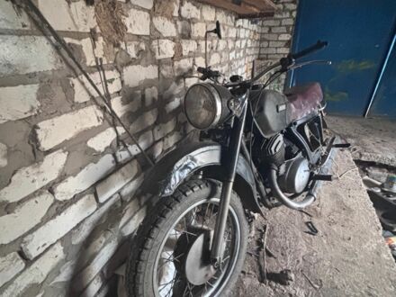 ИЖ Другая, объемом двигателя 0.35 л и пробегом 0 тыс. км за 72 $, фото 1 на Automoto.ua