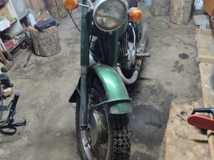 ИЖ Другая 1980 в Житомире на Automoto.ua ИЖ Другая, объемом двигателя 0 л и пробегом 0 тыс. км за 168 $, фото 1 на Automoto.ua