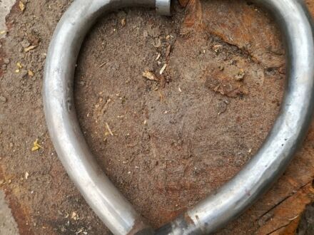 ИЖ Другая, объемом двигателя 0 л и пробегом 0 тыс. км за 14 $, фото 1 на Automoto.ua