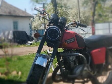 ІЖ Інша 1980 у Хмельницькому на Automoto.ua ІЖ Інша, об'ємом двигуна 0.35 л та пробігом 0 тис. км за 605 $, фото 1 на Automoto.ua
