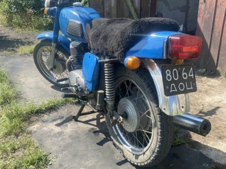 ІЖ Інша 1980 у Доброполье на Automoto.ua ІЖ Інша, об'ємом двигуна 6 л та пробігом 0 тис. км за 358 $, фото 1 на Automoto.ua