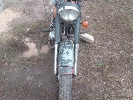 ИЖ Другая, объемом двигателя 0.5 л и пробегом 0 тыс. км за 95 $, фото 1 на Automoto.ua