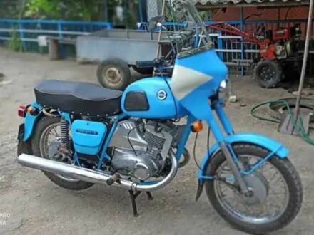 ИЖ Другая 1980 в Ладыжин на Automoto.ua ИЖ Другая, объемом двигателя 0 л и пробегом 0 тыс. км за 1000 $, фото 1 на Automoto.ua