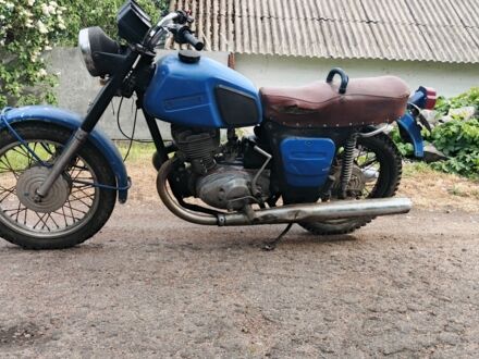ІЖ Інша 1980 у Золотоноше на Automoto.ua ІЖ Інша, об'ємом двигуна 0 л та пробігом 0 тис. км за 145 $, фото 1 на Automoto.ua