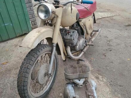 ИЖ Другая 1980 в Буче на Automoto.ua ИЖ Другая, объемом двигателя 0 л и пробегом 0 тыс. км за 145 $, фото 1 на Automoto.ua