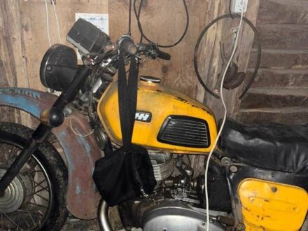 ИЖ Другая, объемом двигателя 0 л и пробегом 0 тыс. км за 103 $, фото 1 на Automoto.ua