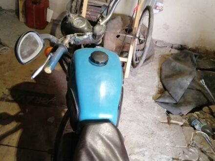 ІЖ Інша, об'ємом двигуна 0.35 л та пробігом 0 тис. км за 8500 $, фото 1 на Automoto.ua