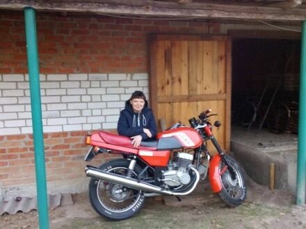 ИЖ Другая, объемом двигателя 0 л и пробегом 0 тыс. км за 700 $, фото 1 на Automoto.ua