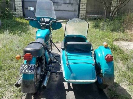 ИЖ Другая 1980 в Новой Водолаге на Automoto.ua ИЖ Другая, объемом двигателя 2.3 л и пробегом 0 тыс. км за 267 $, фото 1 на Automoto.ua