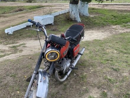 ИЖ Другая, объемом двигателя 0.35 л и пробегом 0 тыс. км за 240 $, фото 1 на Automoto.ua