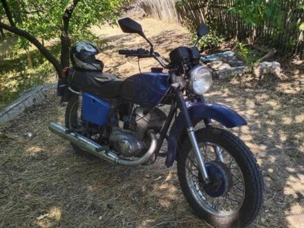 ІЖ Інша 1980 у Подільськ (Котовськ) на Automoto.ua ІЖ Інша, об'ємом двигуна 0.35 л та пробігом 0 тис. км за 339 $, фото 1 на Automoto.ua